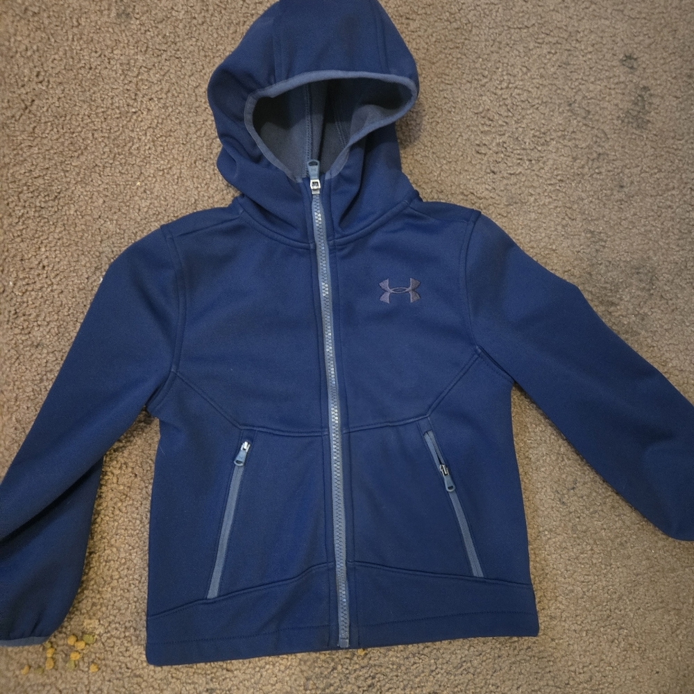 Boys jacket